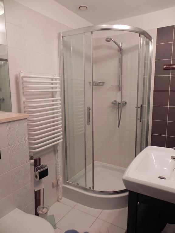 Apartament Brandy Radowid Zakopane Room photo